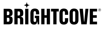 logotipo brightcove