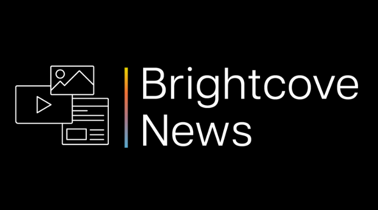 Brightcove news