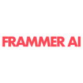 Image du logo de Frammer AI