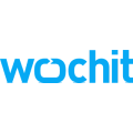 Wochit logo image